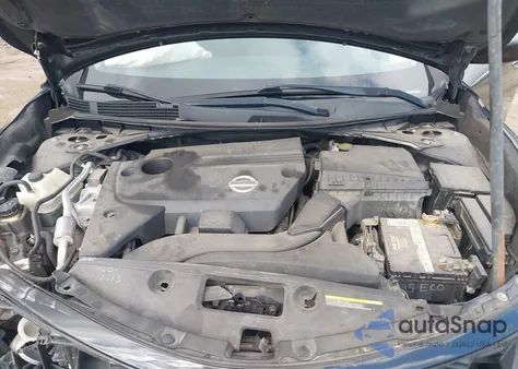 2013 Nissan Altima 2.5/S/Sv/Sl z USA, uszkodzony, nr VIN 1N4AL3AP0DC265732